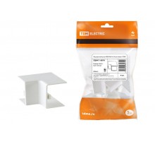 Внутренний угол КМВ 40х16 (4 шт./комп.)  SQ0411-0074  TDM