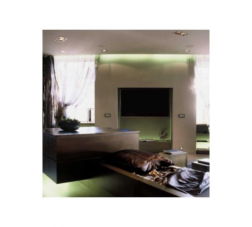 Simon 75 Механизм Ориентационный светодиодный светильник, S27, S82, S82N, S88, S82 Detail  75370-39  Simon