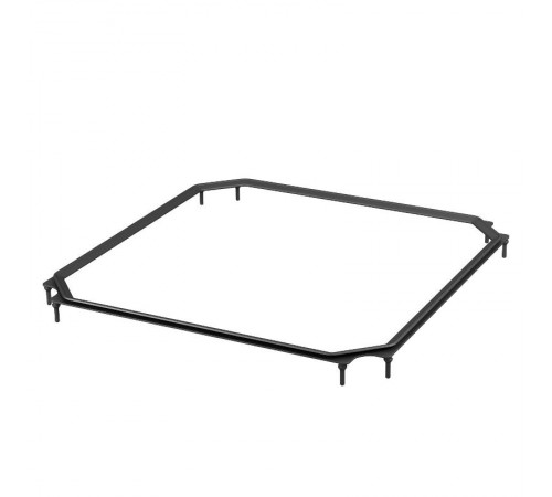 Плоский уплотнитель для регулируемых кассетных рамок (FD 9 QNK2)  7407109  OBO Bettermann