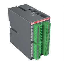 Модуль сигнализации Ekip Modbus TCP1SDA082485R1 ABB