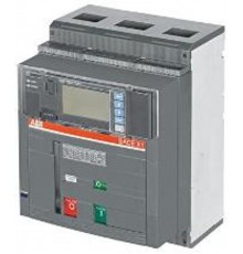 Выключатель автоматический выкатной X1B 1600 PR332/P LSI In=1600A 3p W MP+PR330/V+PR330D-M+PR330R  1SDA069591R6  ABB