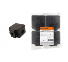 Сжим ответвительный У-872М (95-150 : 95-120 мм в кв.) IP20   SQ0831-0008  TDM