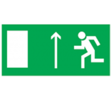 Пиктограмма (наклейка) 14 375 NL-100x200W-E12 (на стену) 14375 Navigator