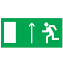 Пиктограмма (наклейка) 14 375 NL-100x200W-E12 (на стену) 14375 Navigator