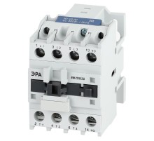 Контактор PRO KKM21-025-400-10-E КМИ-22510 25А 400В/АС3 1НО  Б0050439  ЭРА