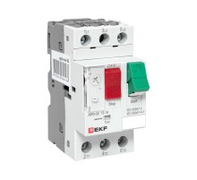 Автомат пуска двигателя АПД-32 13-18А EKF  apd-me-18  EKF