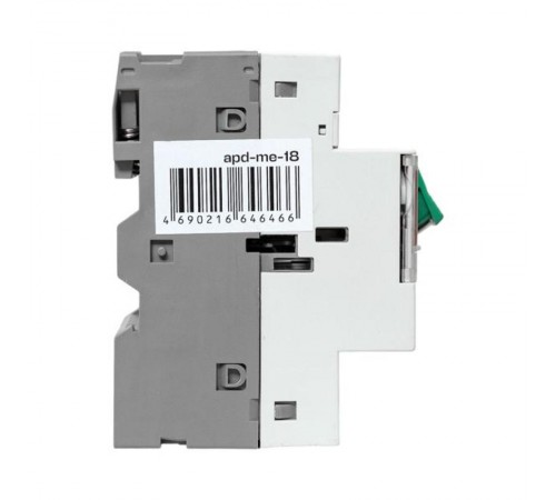 Автомат пуска двигателя АПД-32 13-18А EKF  apd-me-18  EKF