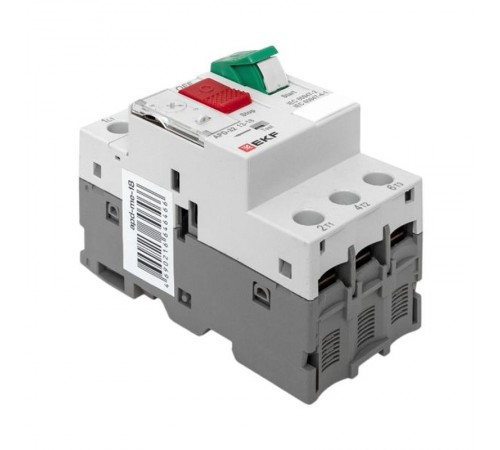 Автомат пуска двигателя АПД-32 13-18А EKF  apd-me-18  EKF