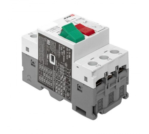 Автомат пуска двигателя АПД-32 13-18А EKF  apd-me-18  EKF