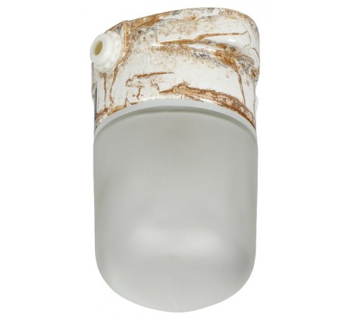 TERMA Светильник НПБ 450-3 IP54 60Вт мрамор  TA-NPB0-4503-060-K55-G  GENERICA