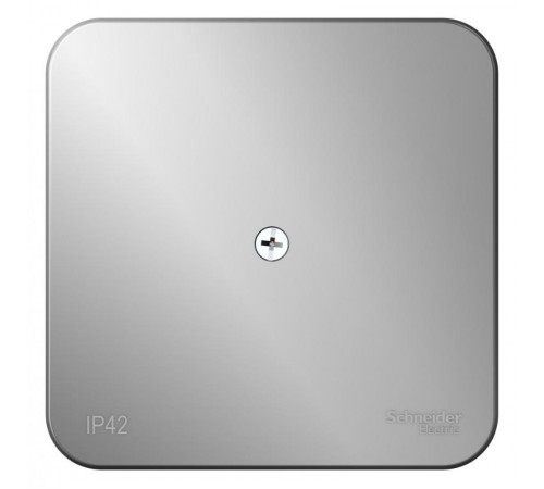 Blanca Алюминий О/У Коробка распределительная  BLNRK000013  SE