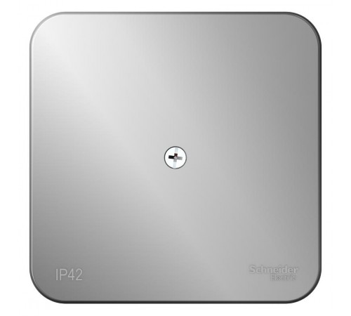 Blanca Алюминий О/У Коробка распределительная  BLNRK000013  SE