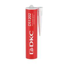 Герметик огнезащитный картр. 300 мл  DS1202  DKC