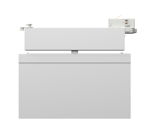 Световой указатель аварийного освещения BS-CANOE-71-S2 LED  a19375  Белый свет