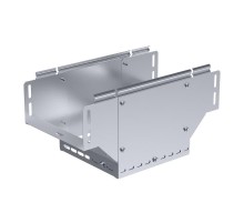 Ответвитель Т-образный вертикальный Стандарт INOX (AISI 316) 200х100  PR16.2756  Промрукав