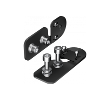 Аксессуар КМ-01-ДСП-112 (комплект для подвесного монтажа)  91937  INNOLUX