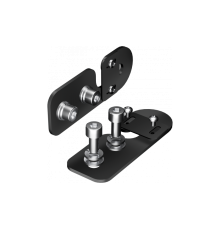 Аксессуар КМ-01-ДСП-112 (комплект для подвесного монтажа)  91937  INNOLUX