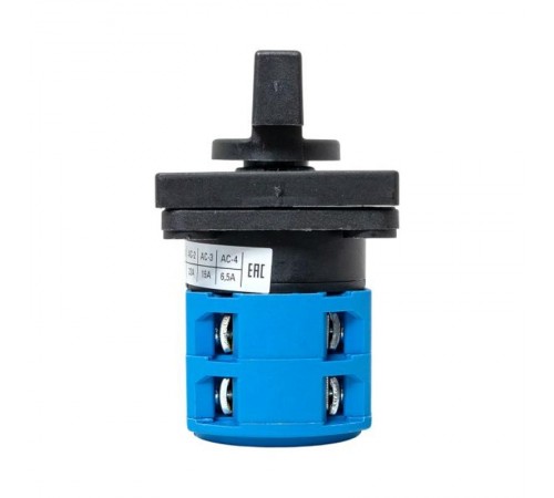 Переключатель кулачковый ПК-1-42 25А 2P "1-0-2" EKF PROxima  pk-1-42-25  EKF