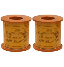 Катушка управления 380В/50Гц к КВТ-1,14 250А (2 шт.)  (ЭТ)  ET003680  Электротехник