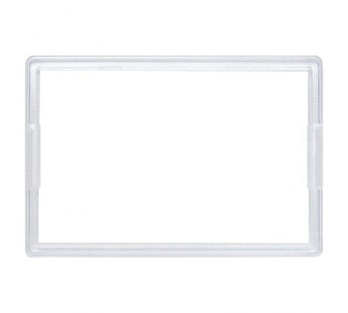 Стекло для электрощитов IP54 (80х118)  PROximaak-4-3EKF