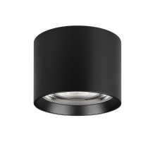 Светильник SP-DICE-R77-10W Warm3000 (BK, 24 deg, 230V) (ARL, IP54 Металл, 5 лет)  046626  Arlight