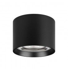 Светильник SP-DICE-R77-10W Warm3000 (BK, 24 deg, 230V) (ARL, IP54 Металл, 5 лет)  046626  Arlight