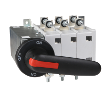 Переключатель нагрузки OptiSwitch DI-C1-100-3P  275549  КЭАЗ 