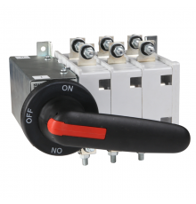 Переключатель нагрузки OptiSwitch DI-C1-100-3P  275549  КЭАЗ 