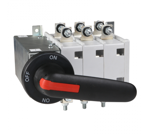 Переключатель нагрузки OptiSwitch DI-C1-100-3P  275549  КЭАЗ 