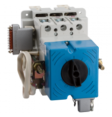 ВА57-35-345670-250А-2500-690AC-РМН230AC/220DC-ПЭ230AC-ОМ4-РЕГ 254602  КЭАЗ