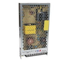 Блок питания панельный OptiPower LRS 200-12 17A  328884  КЭАЗ