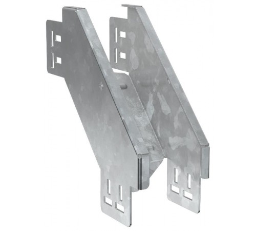 ESCA 7 Поворот верт. внеш. 90град 80х80-2,0 HDZ  ES7-PV-90-080-080-20-HDZ  IEK