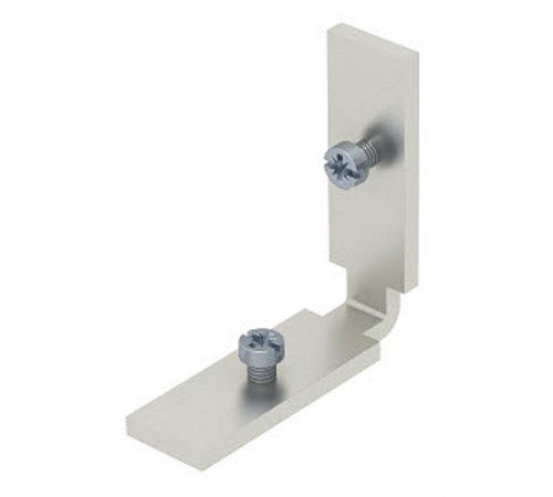 Соединительный канал для канала OKA-G/W (сталь) (OKU VW)  7402968  OBO Bettermann