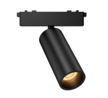 Светильник светодиодный трековый Accent 9Вт 4000K 44 для магнитной системы Galakti  V1-R1-97003-91R10-2000940  VARTON