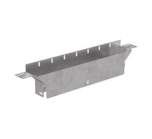 Ответвитель вертикальный с крышкой 500х80  PR16.0950  Промрукав