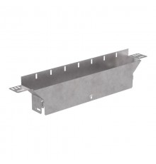 Ответвитель вертикальный с крышкой 500х80  PR16.0950  Промрукав