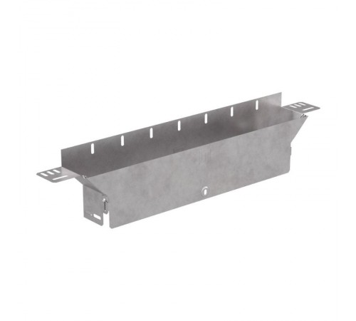 Ответвитель вертикальный с крышкой 500х80  PR16.0950  Промрукав