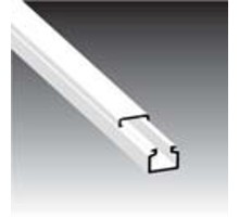 Кабельный канал LV 11X10 (HD)  LV 11X10_HD  Kopos