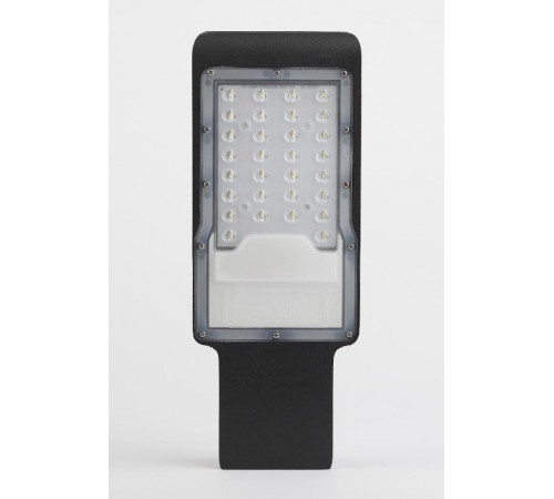 Светильник светодиодный консольный уличный ДКУ SPP-502-0-50K-100  100Вт 9500лм 5000К КСС "Ш-с" IC-SMD 48мм (10/120)  Б0043663  ЭРА