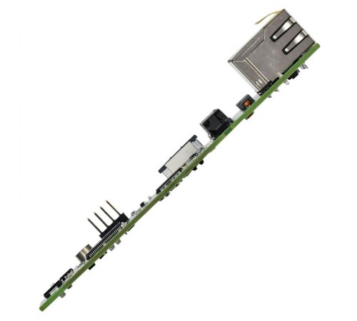 Плата расширения EtherCat для FC-431  EC-FC-431-ETHERCAT  ONI