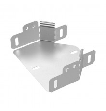 Переходник симметричный Стандарт HDZ 150х100х50  PR16.1465  Промрукав