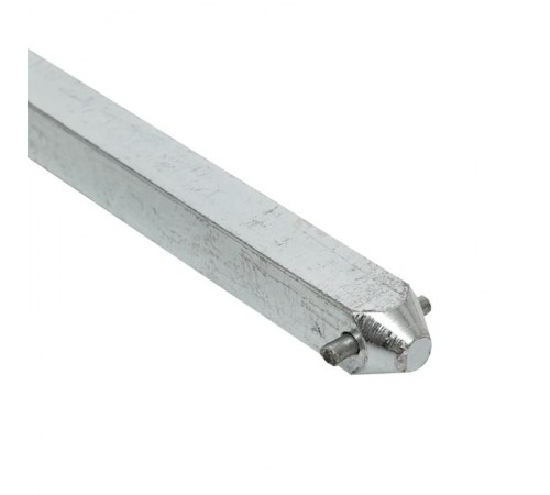 Переходник 280 мм для рукояток управления рубильниками TwinBlock 1000-1600А EKF  tb-a-3-280  EKF