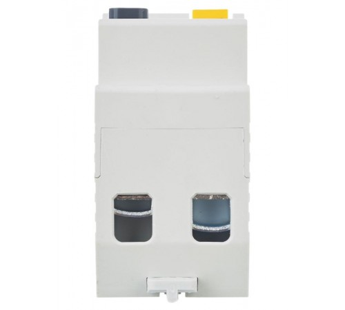 Выключатель дифференциальный (УЗО) ВД1-63 2п 32А 30мА тип A  MDV11-2-032-030  IEK