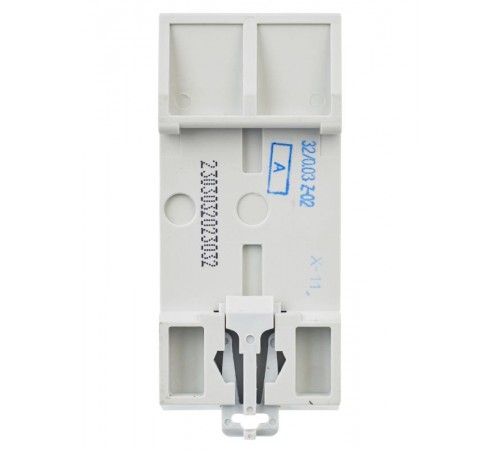 Выключатель дифференциальный (УЗО) ВД1-63 2п 32А 30мА тип A  MDV11-2-032-030  IEK