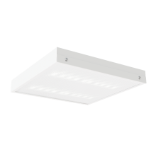 Светильник светодиодный ДВО12-16-401 Prizma 840  1012416401  АСТЗ