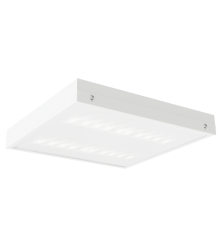 Светильник светодиодный ДВО12-16-401 Prizma 840  1012416401  АСТЗ