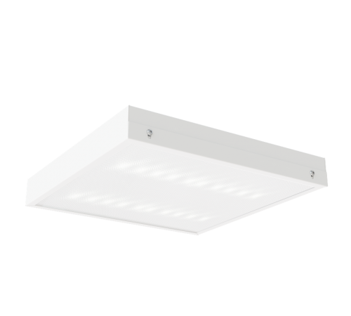 Светильник светодиодный ДВО12-16-401 Prizma 840  1012416401  АСТЗ