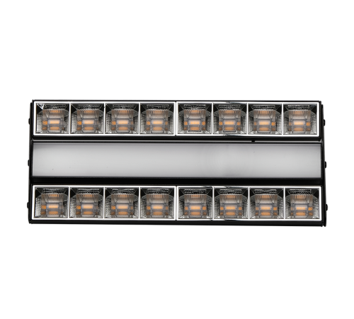 Светильник светодиодный трековый PTR 2260R 1F2S 60w 4000K 60°,120°,60° BL (чёрный) 280mm IP40  .5039599  Jazzway