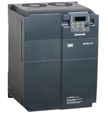 Преобразователь частоты CONTROL-A310 380В, 3Ф 18-22 kW 37-45A  CNT-A310D33V18-22TE  IEK