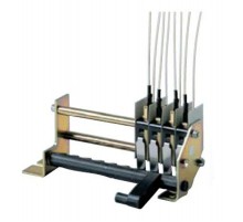 Контакты состояния выключателя 4 AUX. CONTACTS OPEN/CLOSE x PR332 T8  1SDA065819R1  ABB